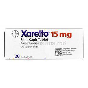 Xarelto