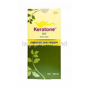 Keratone Oil