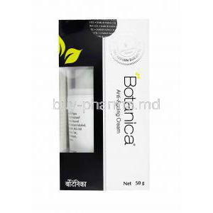 Botanica Anti Ageing Cream