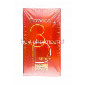 Botanica 3D Serum