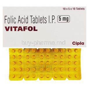 Folic Acid