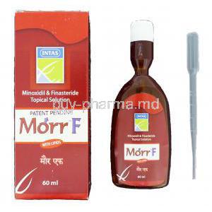 Morr-F Solution