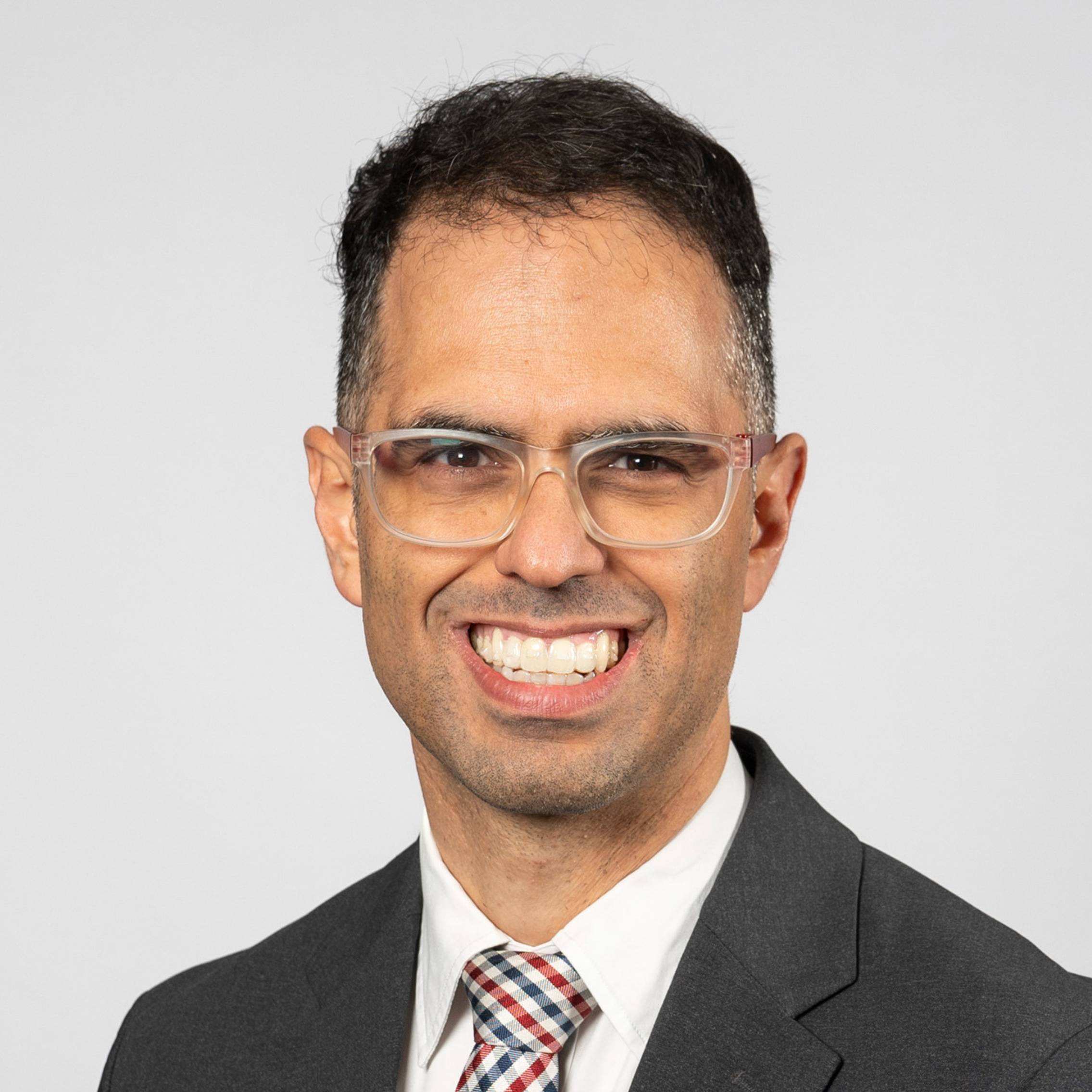 NSW Treasurer Daniel Mookhey