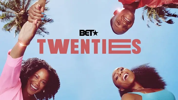 All About the Latest Season of “Twenties”