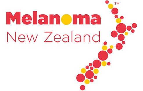 Melanoma New Zealand Logo