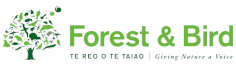 Forest & Bird Logo