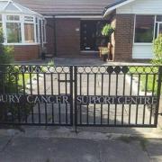 Bury Cancer Support Centre