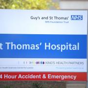 The two new cases are receiving specialist care at Guy’s and St Thomas’ NHS Foundation Trust in London (Georgie Gillard/PA)