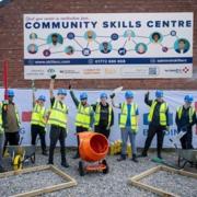 The Radcliffe Community Skills Centre