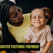 Bury is hosting a series  aimed to dispel myths about fostering