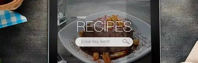 Recipe Targeting