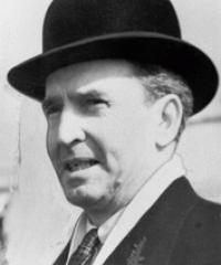 Photo of Sen. William Smathers [D-NJ, 1937-1942]