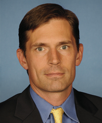 Photo of sponsor Martin Heinrich