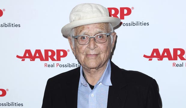 Norman Lear