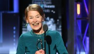 Glenda Jackson