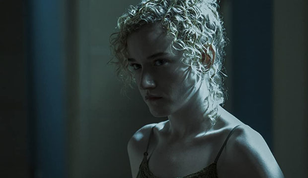 Julia Garner Ozark