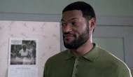 Laurence Fishburne