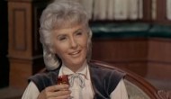 Barbara Stanwyck The Big Valley