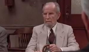 Hume Cronyn 12 Angry Men