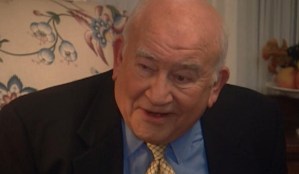 Ed Asner