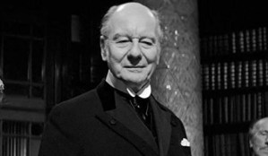 John Gielgud