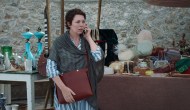 Olivia Colman, The Lost Daughter