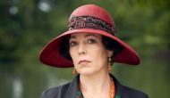 Olivia Colman Movies Ranked MOTHERING SUNDAY