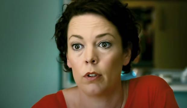 Olivia Colman Movies Ranked CUBAN FURY