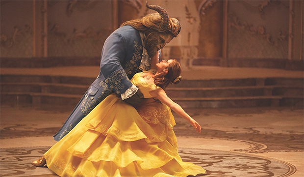 box office beauty and the beast