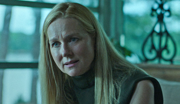 laura linney ozark