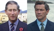 The Crown Prince Charles Dominic West