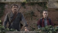 Pedro Pascal Bella Ramsey The Last of Us