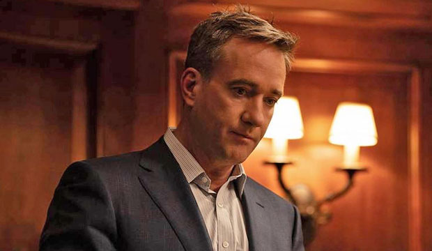 matthew macfadyen succession