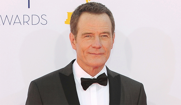 bryan cranston emmys