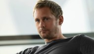 Alexander Skarsgard Succession