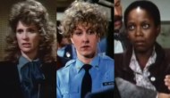 Barbara Bosson Betty Thomas Alfre Woodard Hill Street Blues