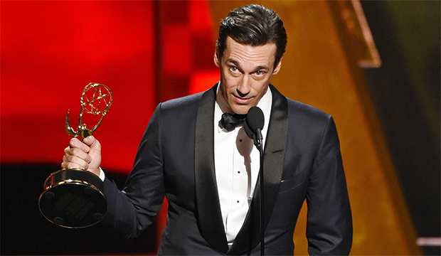 jon hamm emmy