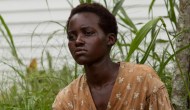 Lupita Nyong'o 12 Years a Slave