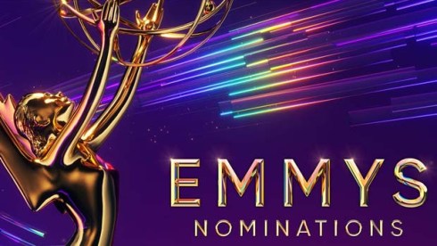 2024 Emmys nominations