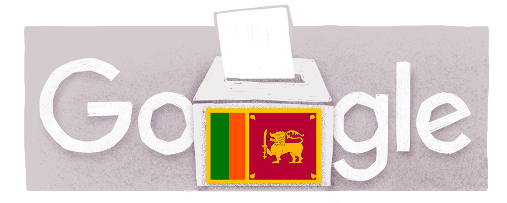 Sri Lanka National Elections 2024