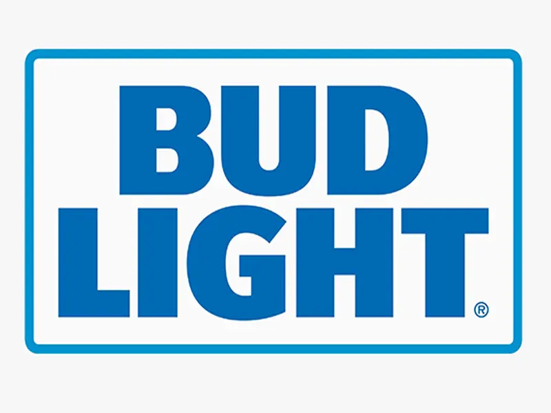 Commercial Display Props-BUD Light