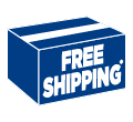 Shipping Free