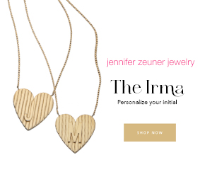 The Irma Necklace