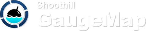 Shoothill GaugeMap