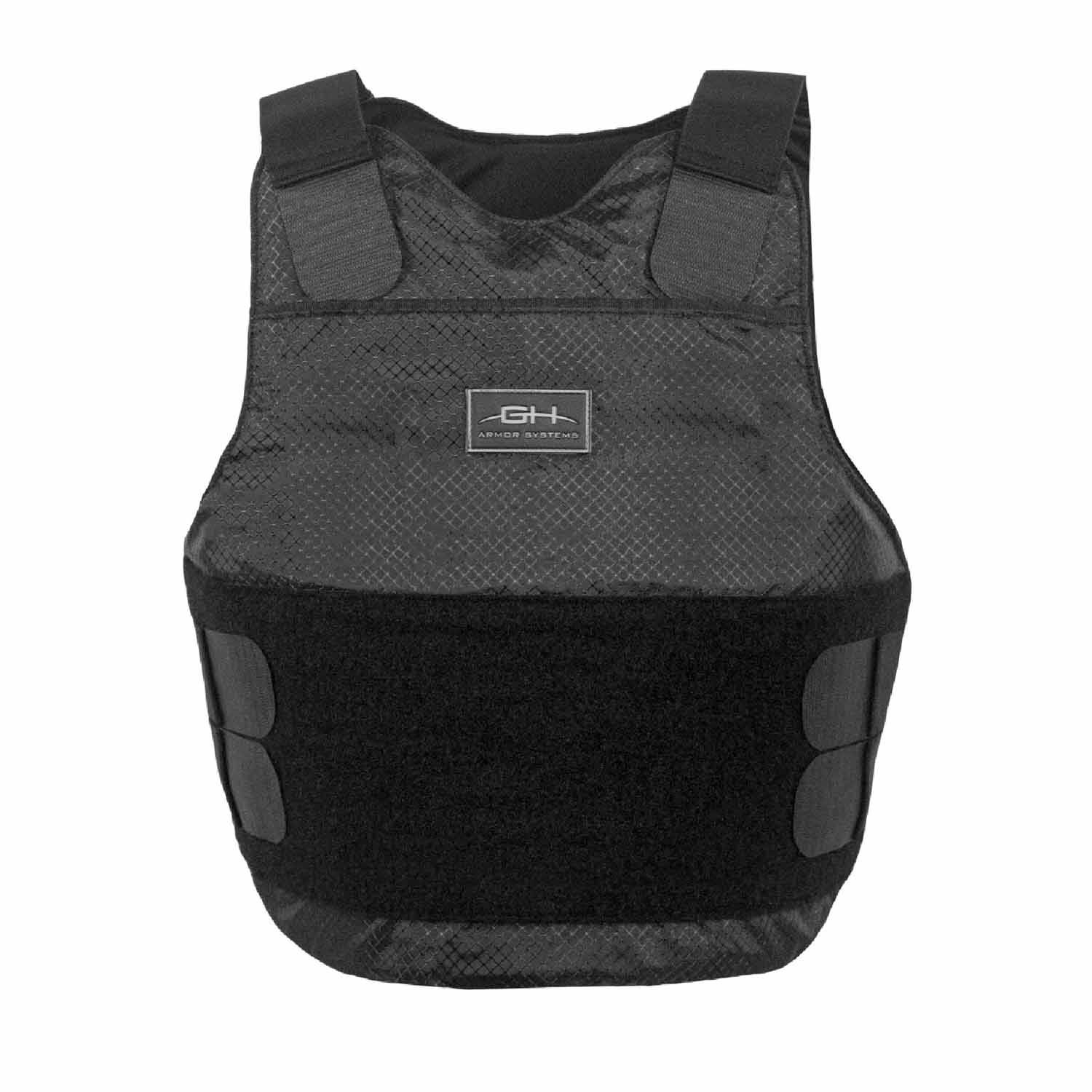 GH ARMOR PRO VEST LEVEL 3A