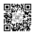 'SCAN ME' qr code