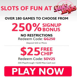 Slots of Vegas Casino