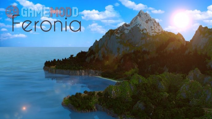 Feronia [1.8.9] [1.8] [1.7.10]