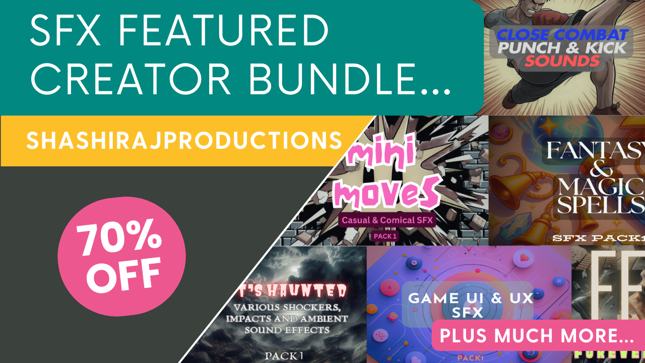 shashirajproductions Bundle Popout