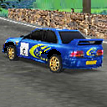 play Super Rally 3D